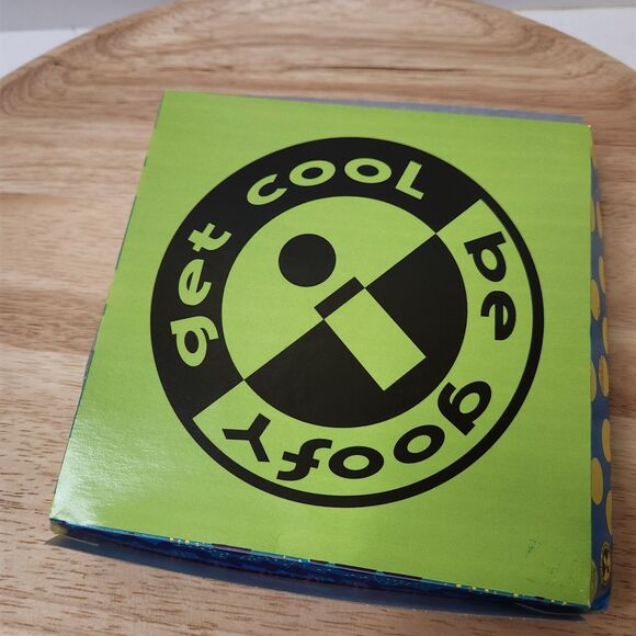 Disney Goof Troop Vintage Bundle • Wrist Wrapper, Pizza Hut Box & Toys R Us Box - Picture 8 of 12